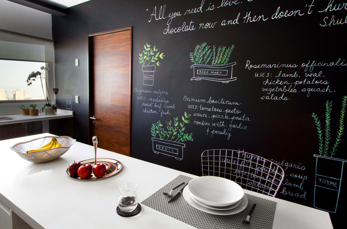 chalkboards