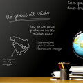 PREMIUM BLACKBOARD