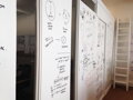 ACTIVE WALL - TRANSPARENT FROM 3,5 m²