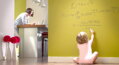 ACTIVE WALL - TRANSPARENT FROM 3,5 m²