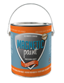MAGNETIC PAINT - EXTRA STRONG - 2m²