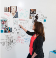 FERRO SOFT WHITEBOARD