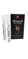 WHITE CHALK MARKERS - SET OF 4