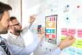 FERRO SOFT WHITEBOARD XXL