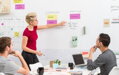 FERRO SOFT WHITEBOARD XXL