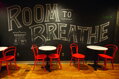 PREMIUM BLACKBOARD