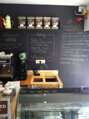 PREMIUM BLACKBOARD
