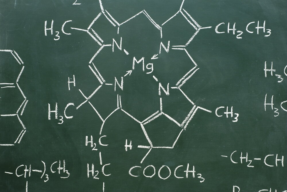greenboard for classic chalk