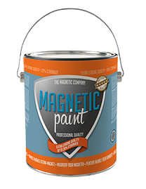 MAGNETIC PAINT - EXTRA STRONG - 2m²