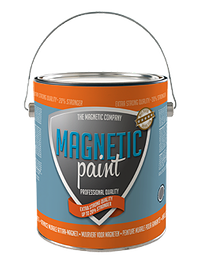 MAGNETIC PAINT - EXTRA STRONG