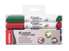 K - MARKER - SET 4 - 3 MM