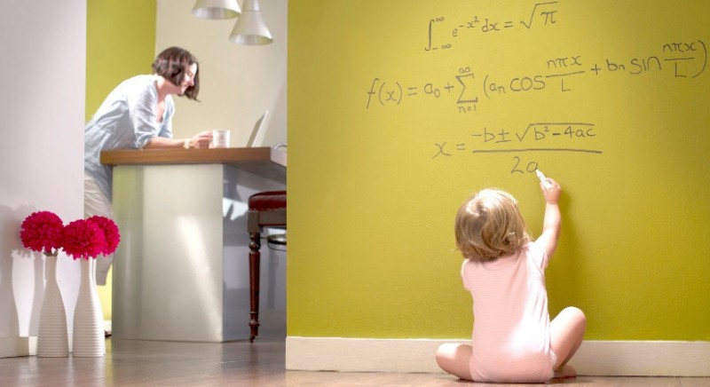 Whiteboard Paint