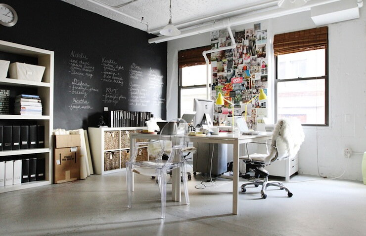 Turn Any Wall into a Space Full of Ideas