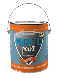 MAGNETIC PAINT - EXTRA STRONG